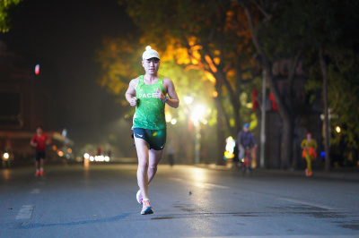 Long Run LDR & VietMarathoners 05/01/2025 照片