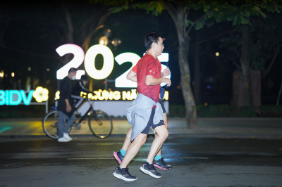 Long Run LDR & VietMarathoners 05/01/2025 照片