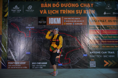 Photo Phat Tich Loop Ultra 2025
