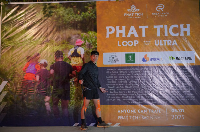 Photo Phat Tich Loop Ultra 2025