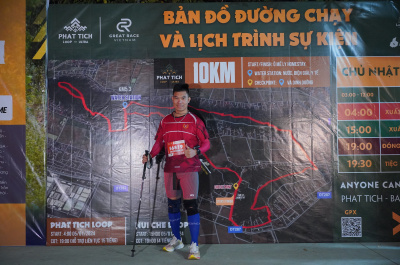 Photo Phat Tich Loop Ultra 2025