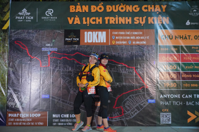 Photo Phat Tich Loop Ultra 2025