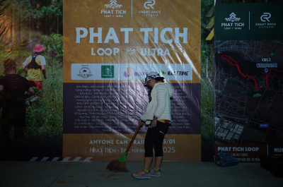 Photo Phat Tich Loop Ultra 2025