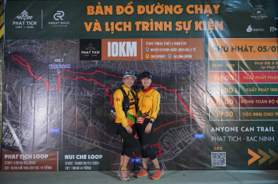 Photo Phat Tich Loop Ultra 2025