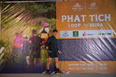 Photo Phat Tich Loop Ultra 2025