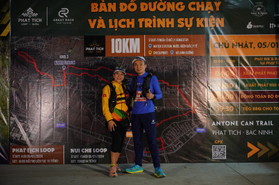 Photo Phat Tich Loop Ultra 2025