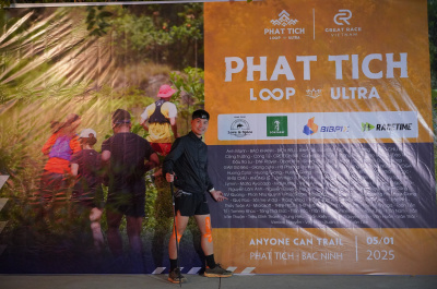 Photo Phat Tich Loop Ultra 2025