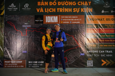 Photo Phat Tich Loop Ultra 2025