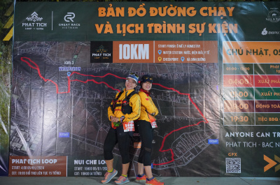 Photo Phat Tich Loop Ultra 2025