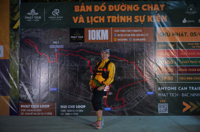 Photo Phat Tich Loop Ultra 2025