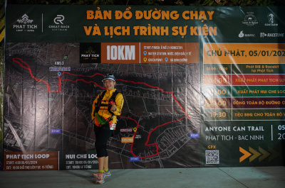 Photo Phat Tich Loop Ultra 2025