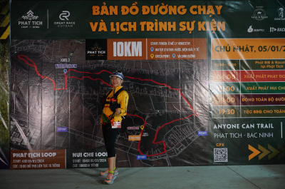 Photo Phat Tich Loop Ultra 2025
