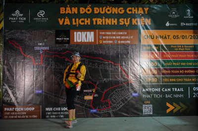Photo Phat Tich Loop Ultra 2025