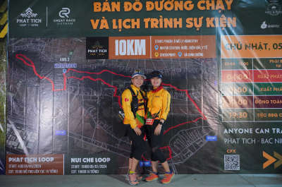 Photo Phat Tich Loop Ultra 2025