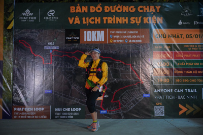 Photo Phat Tich Loop Ultra 2025