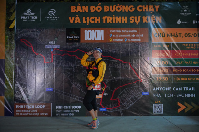 Photo Phat Tich Loop Ultra 2025