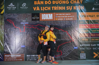 Photo Phat Tich Loop Ultra 2025