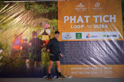 Photo Phat Tich Loop Ultra 2025