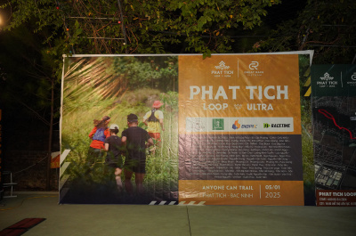 Photo Phat Tich Loop Ultra 2025