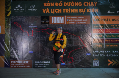 Photo Phat Tich Loop Ultra 2025