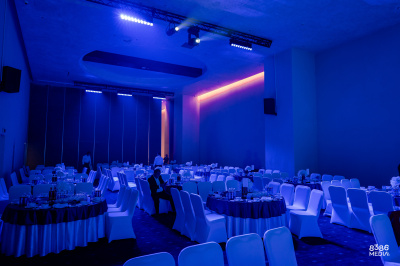 Foto Year End Party CEOHN8