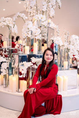 Foto Year End Party CEOHN8