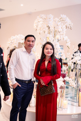 Foto Year End Party CEOHN8