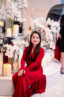 Foto Year End Party CEOHN8