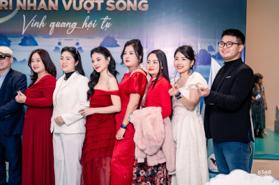 Foto Year End Party CEOHN8