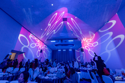 Foto Year End Party CEOHN8