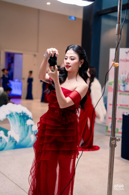 Foto Year End Party CEOHN8