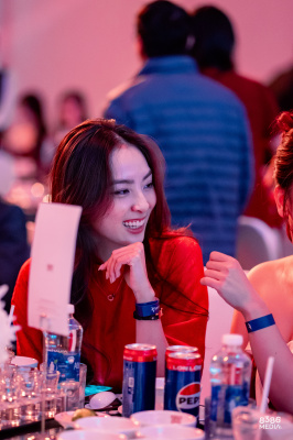 Foto Year End Party CEOHN8