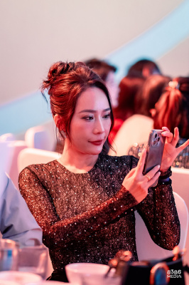 Foto Year End Party CEOHN8