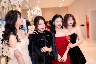 Foto Year End Party CEOHN8