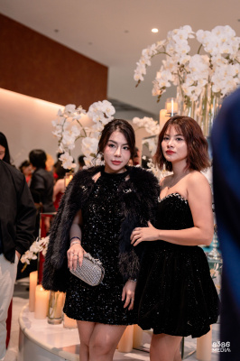 Foto Year End Party CEOHN8