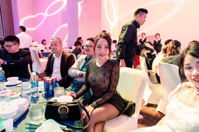 Foto Year End Party CEOHN8