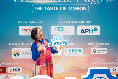 Photo 2025 JCI Vietnam New Year Convention | 10-12.10.2025