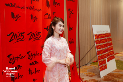Photo 2025 JCI Vietnam New Year Convention | 10-12.10.2025