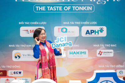 Photo 2025 JCI Vietnam New Year Convention | 10-12.10.2025
