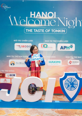 Photo 2025 JCI Vietnam New Year Convention | 10-12.10.2025