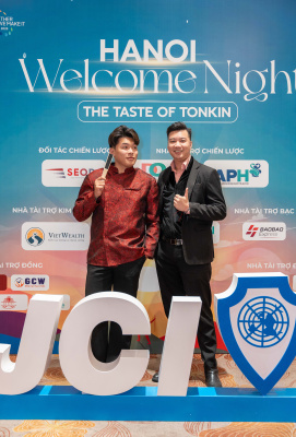Photo 2025 JCI Vietnam New Year Convention | 10-12.10.2025