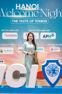 Photo 2025 JCI Vietnam New Year Convention | 10-12.10.2025