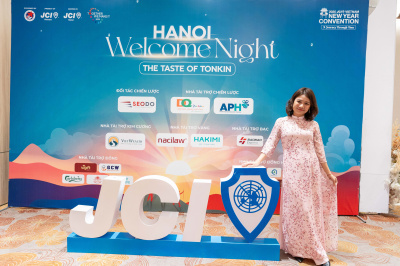 Photo 2025 JCI Vietnam New Year Convention | 10-12.10.2025
