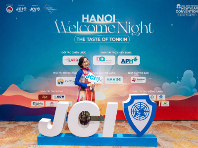 Photo 2025 JCI Vietnam New Year Convention | 10-12.10.2025