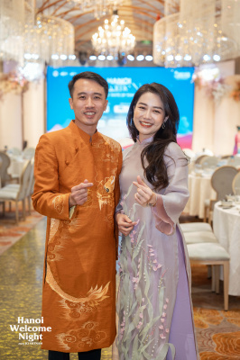 Photo 2025 JCI Vietnam New Year Convention | 10-12.10.2025