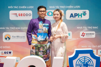 Photo 2025 JCI Vietnam New Year Convention | 10-12.10.2025