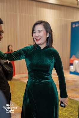 Photo 2025 JCI Vietnam New Year Convention | 10-12.10.2025