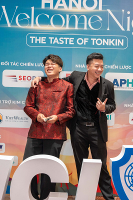 Photo 2025 JCI Vietnam New Year Convention | 10-12.10.2025