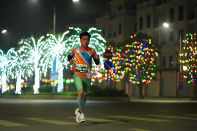 Tết Run Miền Bắc 2025の写真