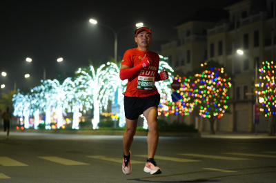 Tết Run Miền Bắc 2025の写真